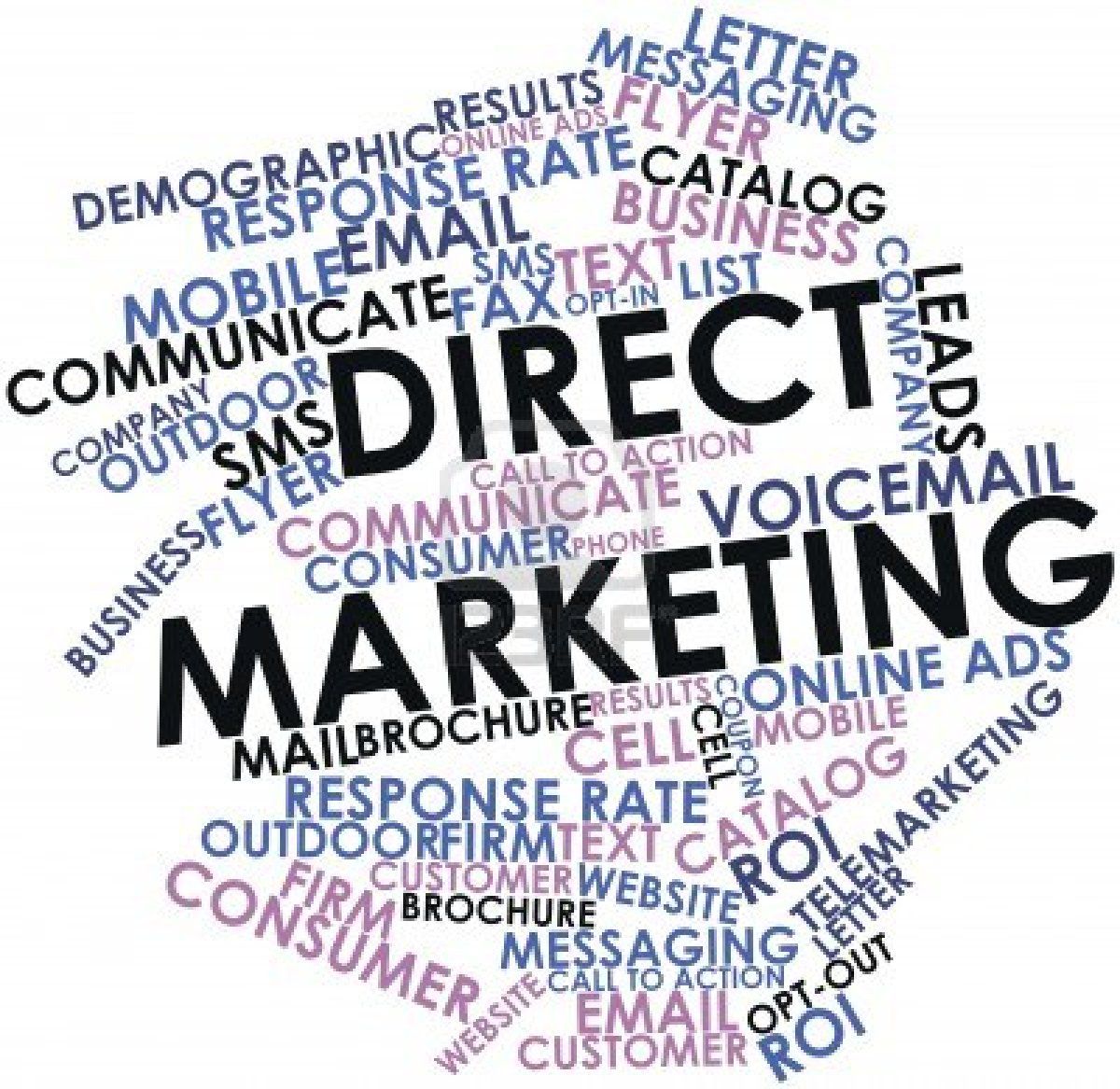 Direct-Marketing & Analytics