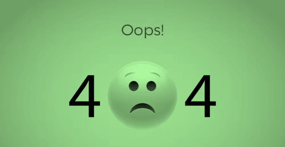 Oeps.. this page was not found