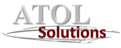 Atol Solutions Web Design & Development