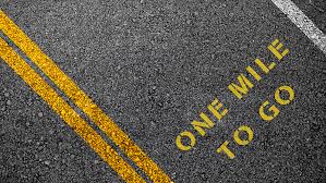 Onemiletogo Onemiletogo